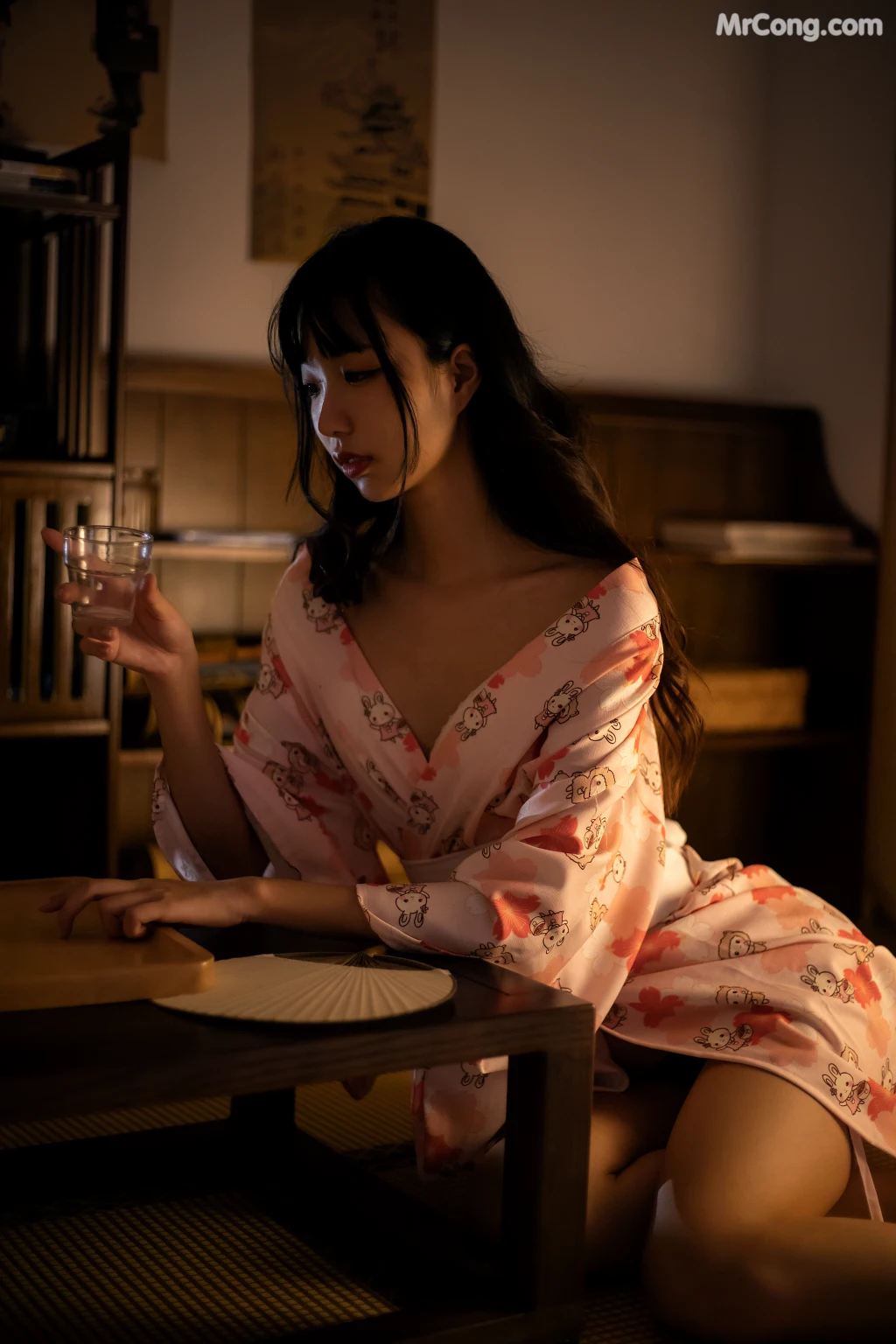 紧急企划 Vol.006 (74 photos) – Page 7