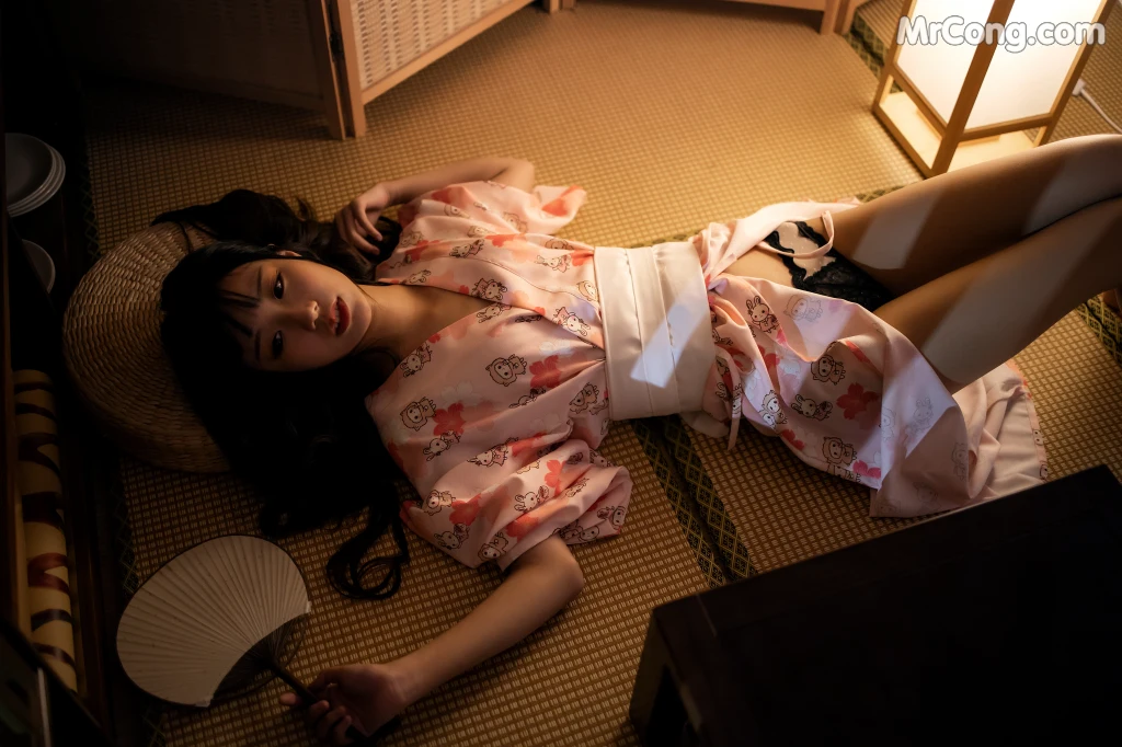 紧急企划 Vol.006 (74 photos) – Page 8