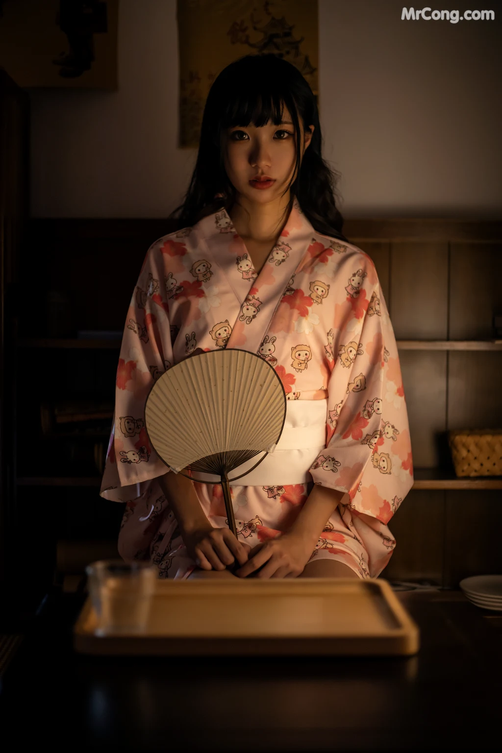 紧急企划 Vol.006 (74 photos) – Page 8