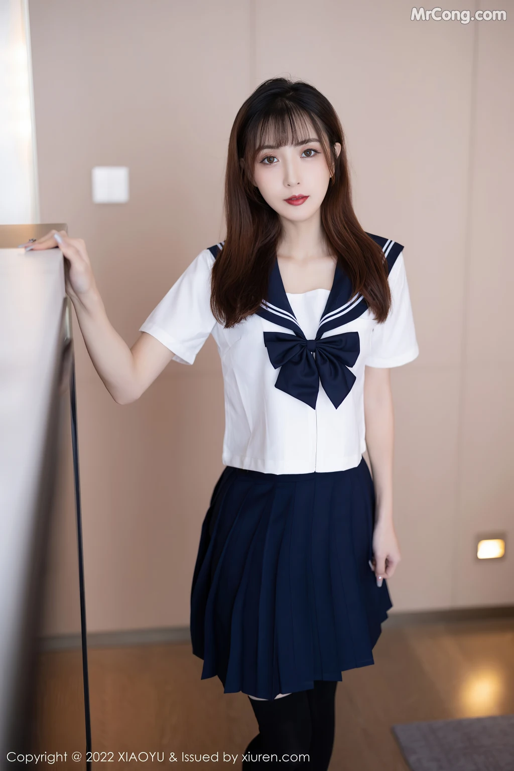 XiaoYu Vol.726: Lin Xing Lan (林星阑) (83 photos)