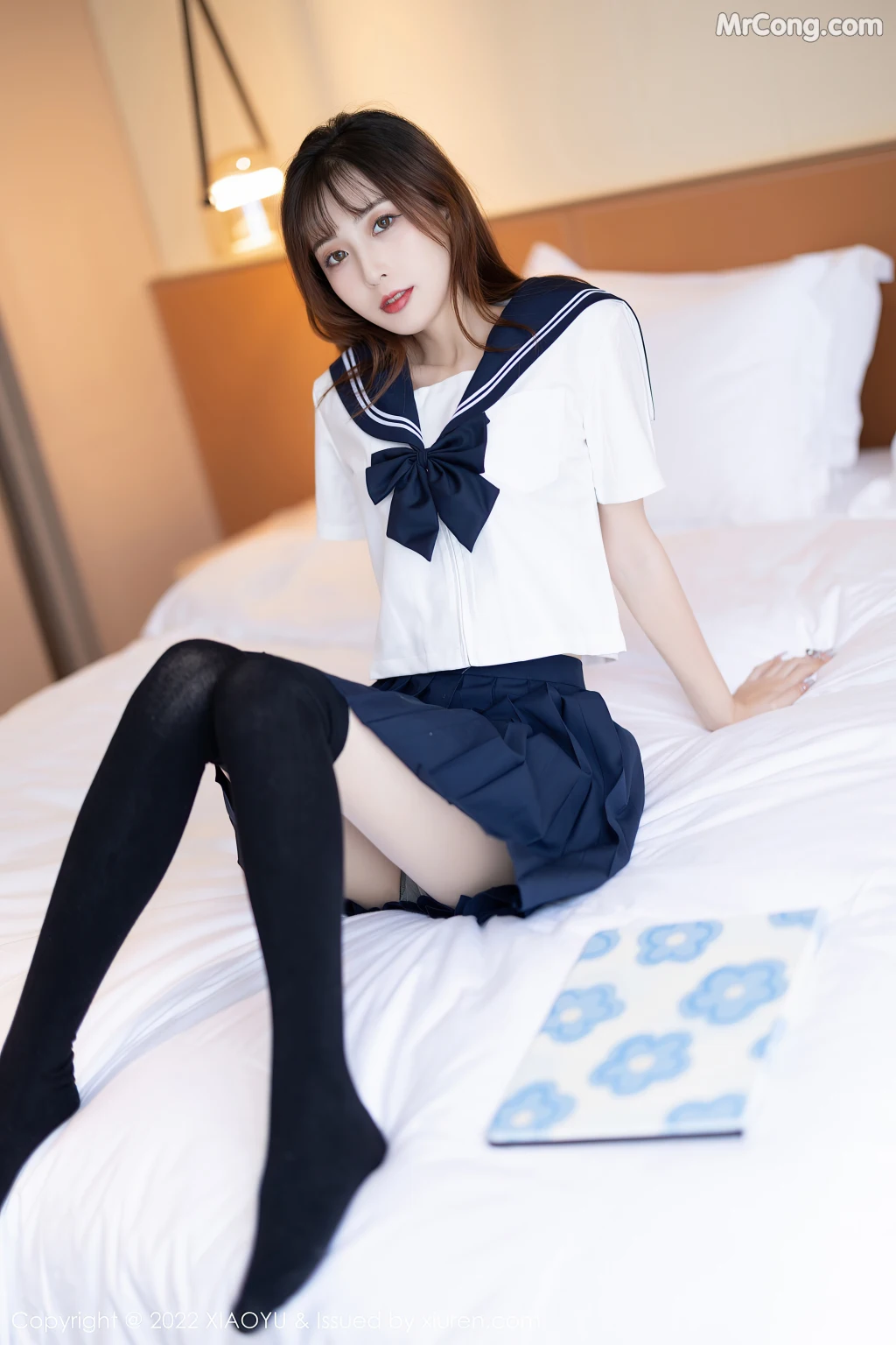 XiaoYu Vol.726: Lin Xing Lan (林星阑) (83 photos)