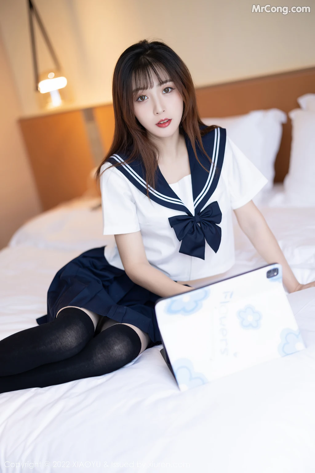 XiaoYu Vol.726: Lin Xing Lan (林星阑) (83 photos)