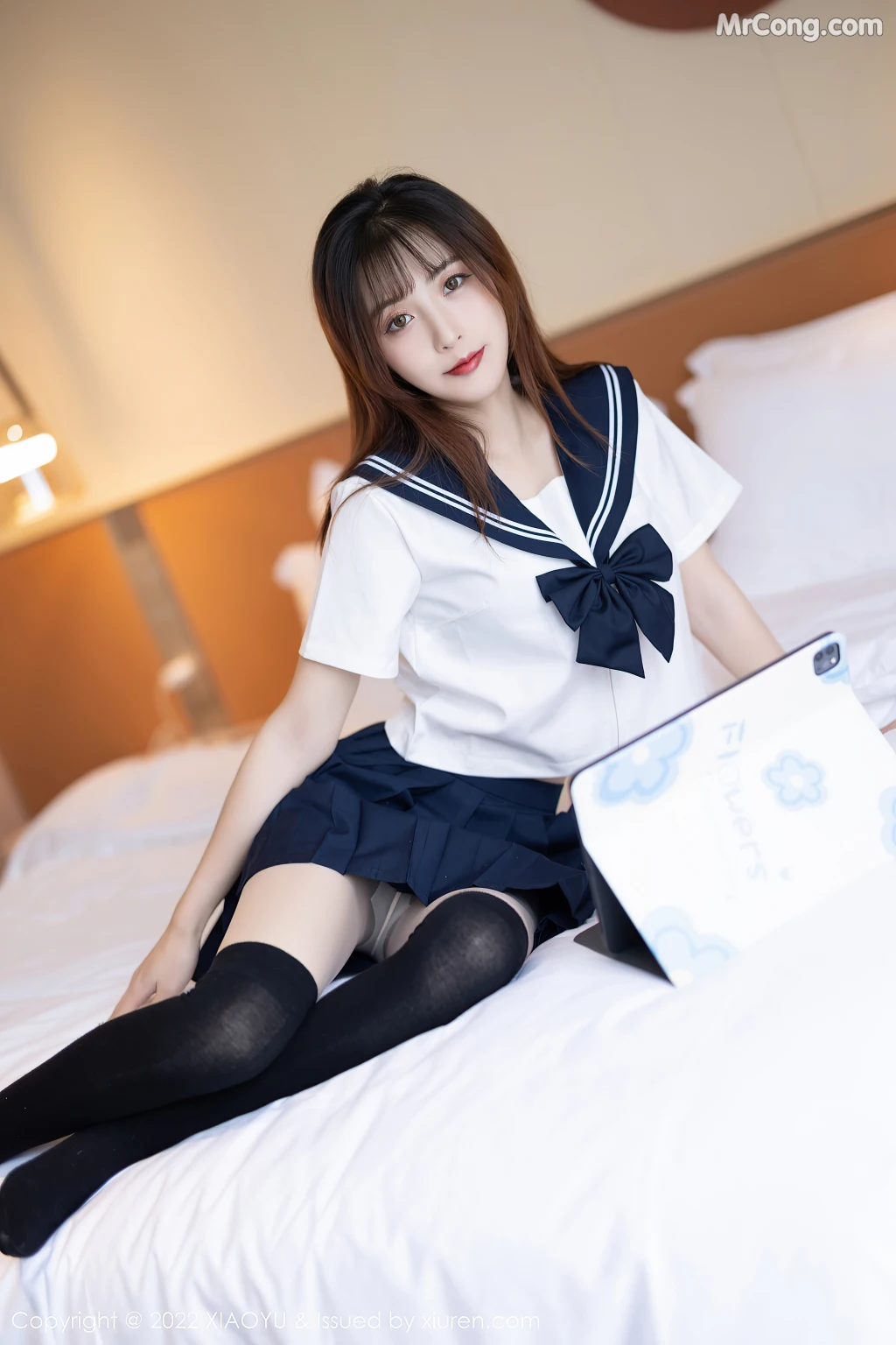XiaoYu Vol.726: Lin Xing Lan (林星阑) (83 photos)