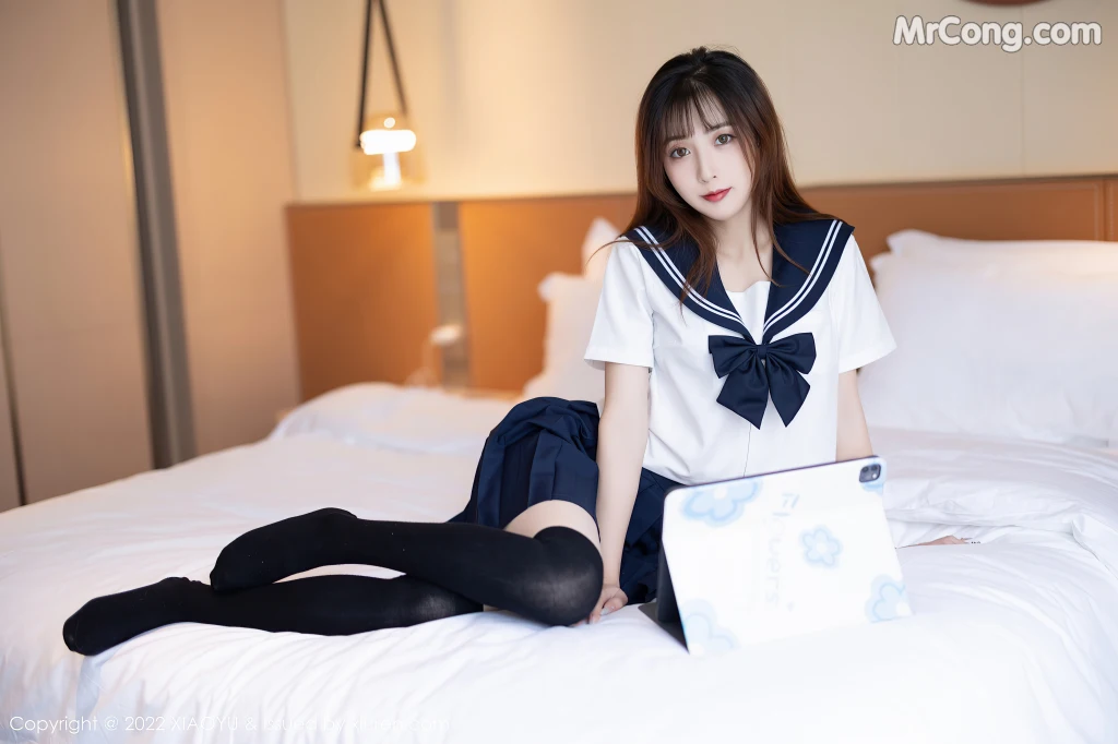 XiaoYu Vol.726: Lin Xing Lan (林星阑) (83 photos)