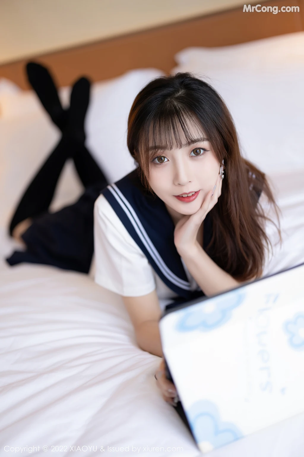 XiaoYu Vol.726: Lin Xing Lan (林星阑) (83 photos) – Page 2