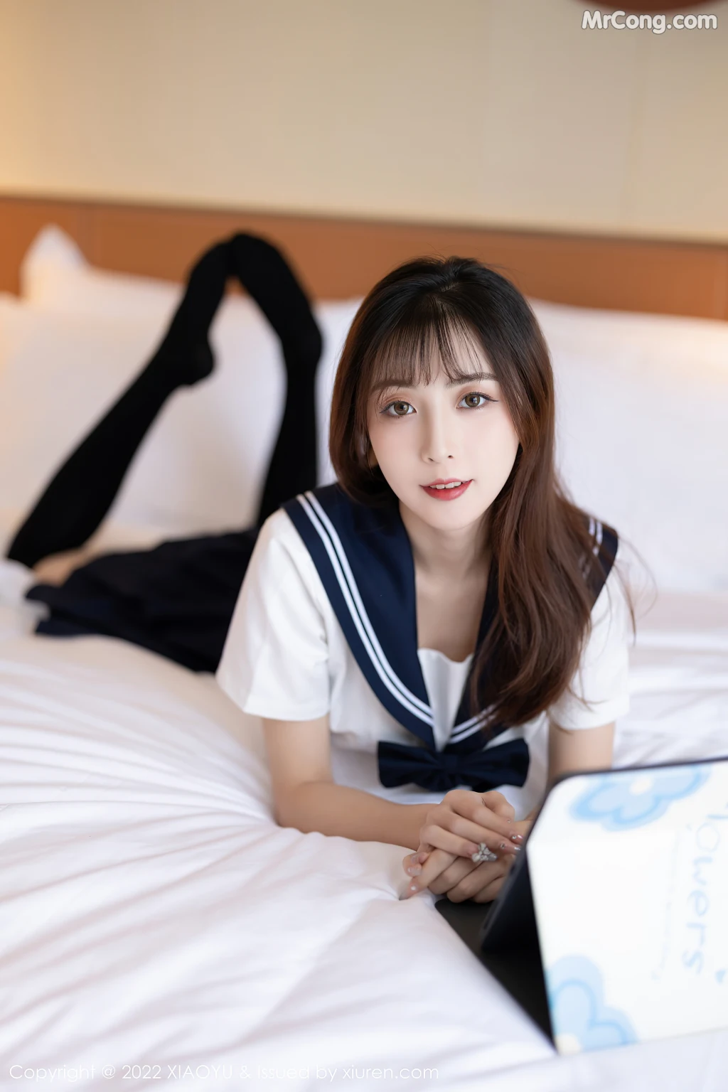 XiaoYu Vol.726: Lin Xing Lan (林星阑) (83 photos) – Page 2