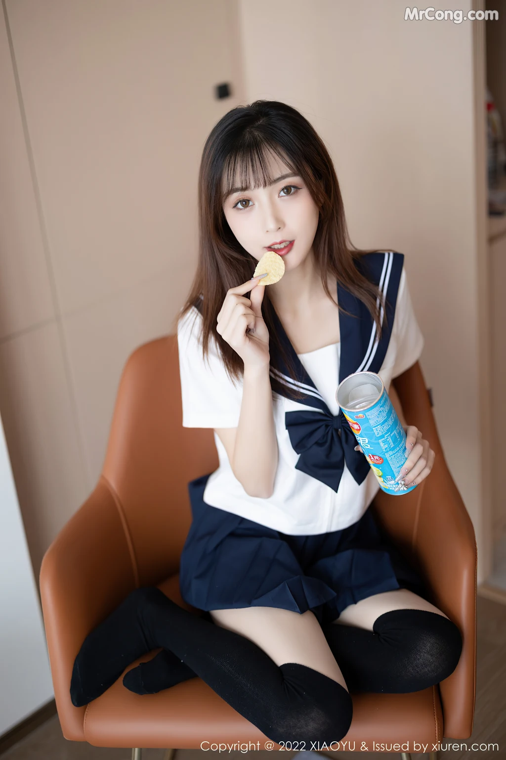 XiaoYu Vol.726: Lin Xing Lan (林星阑) (83 photos) – Page 2