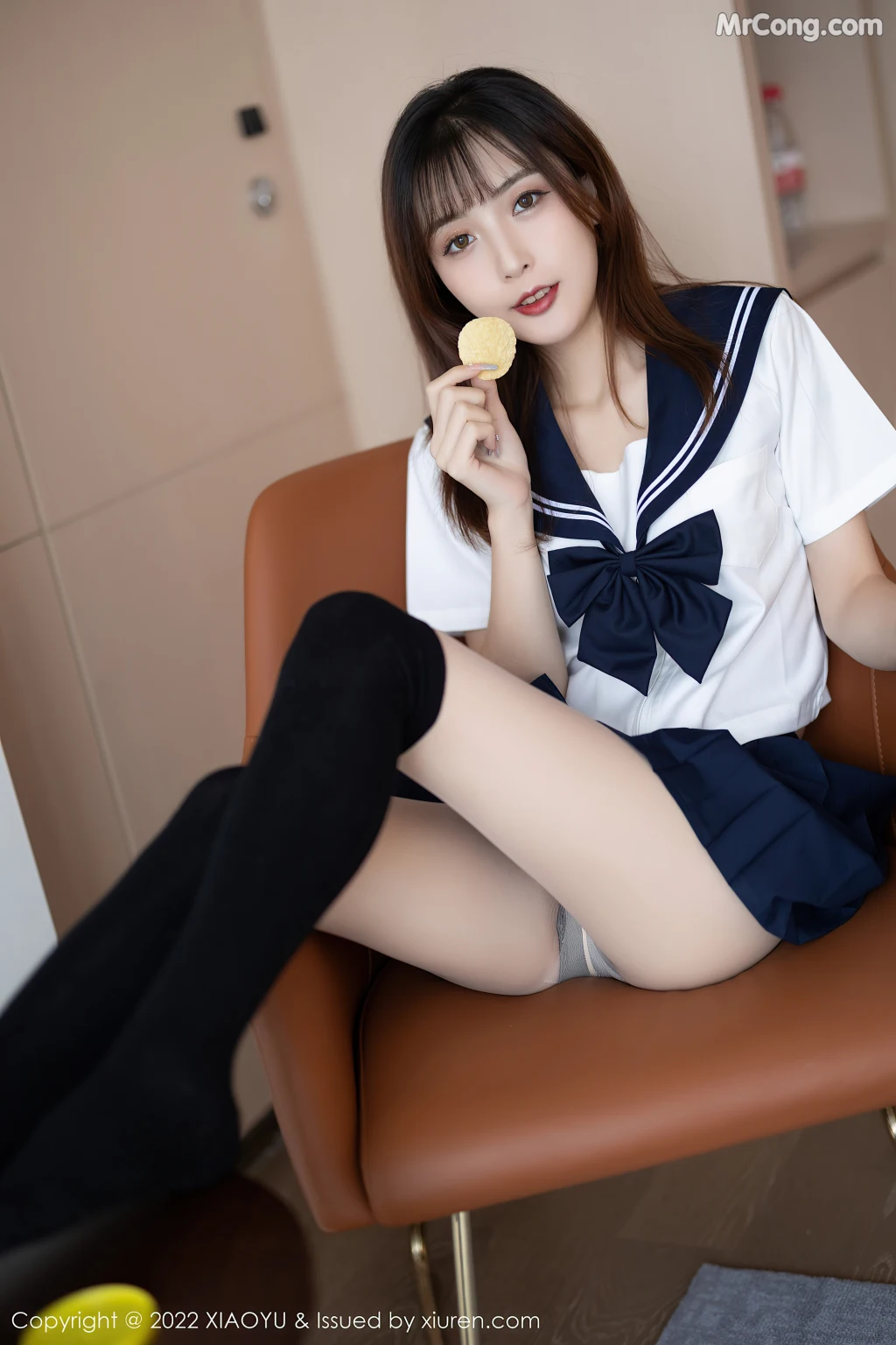 XiaoYu Vol.726: Lin Xing Lan (林星阑) (83 photos) – Page 2