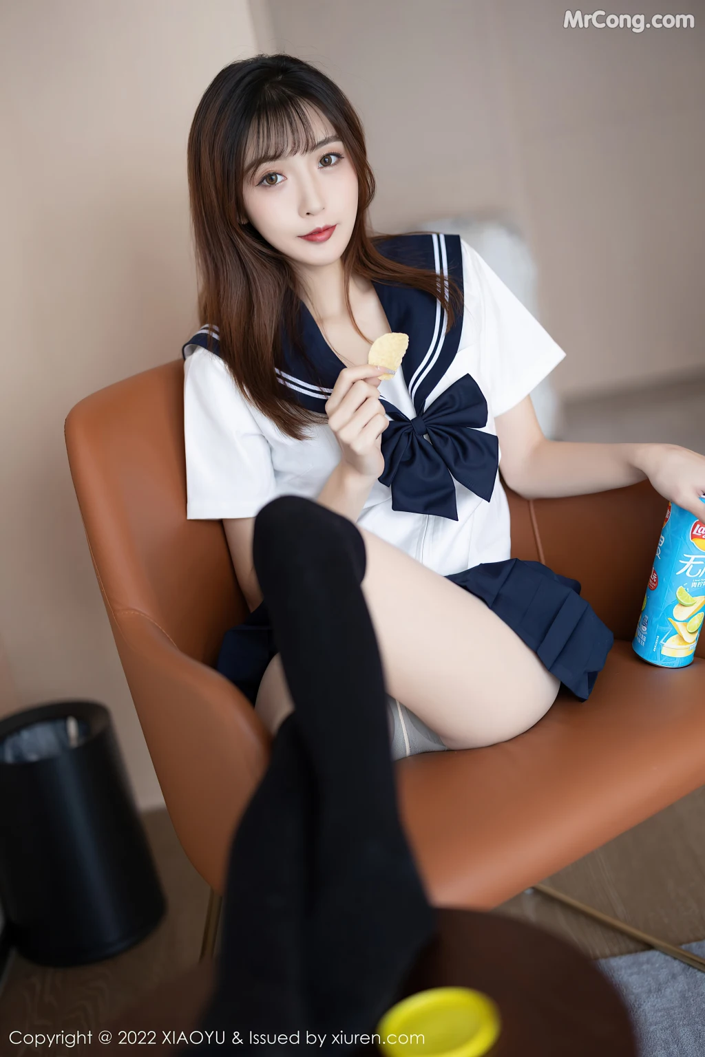 XiaoYu Vol.726: Lin Xing Lan (林星阑) (83 photos) – Page 3