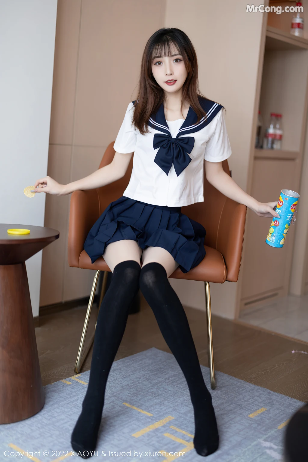 XiaoYu Vol.726: Lin Xing Lan (林星阑) (83 photos) – Page 3