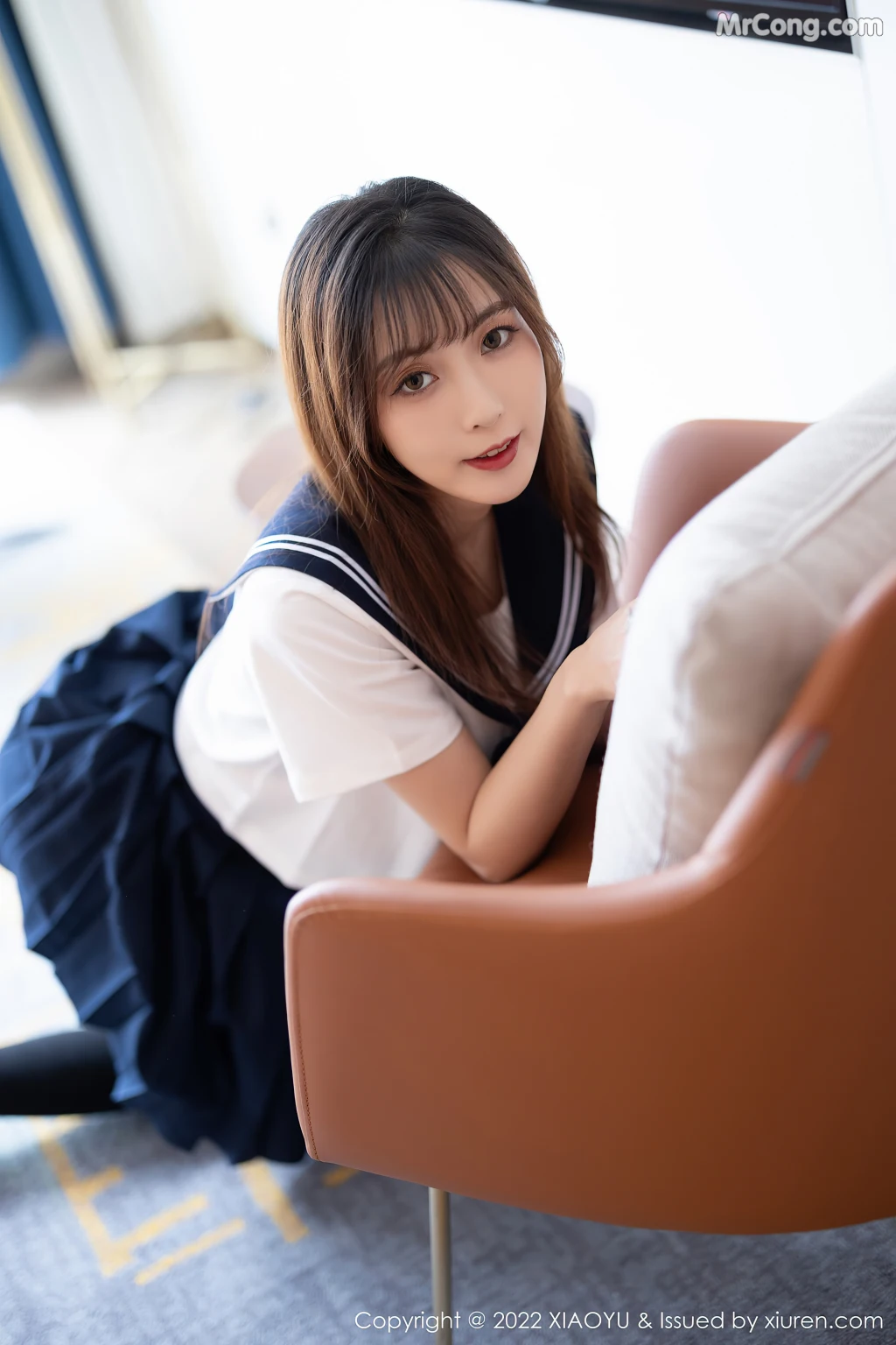 XiaoYu Vol.726: Lin Xing Lan (林星阑) (83 photos) – Page 3