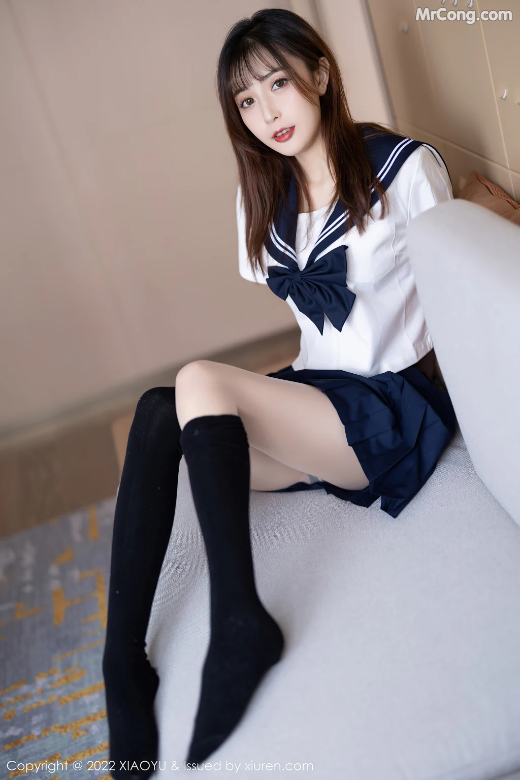 XiaoYu Vol.726: Lin Xing Lan (林星阑) (83 photos) – Page 4