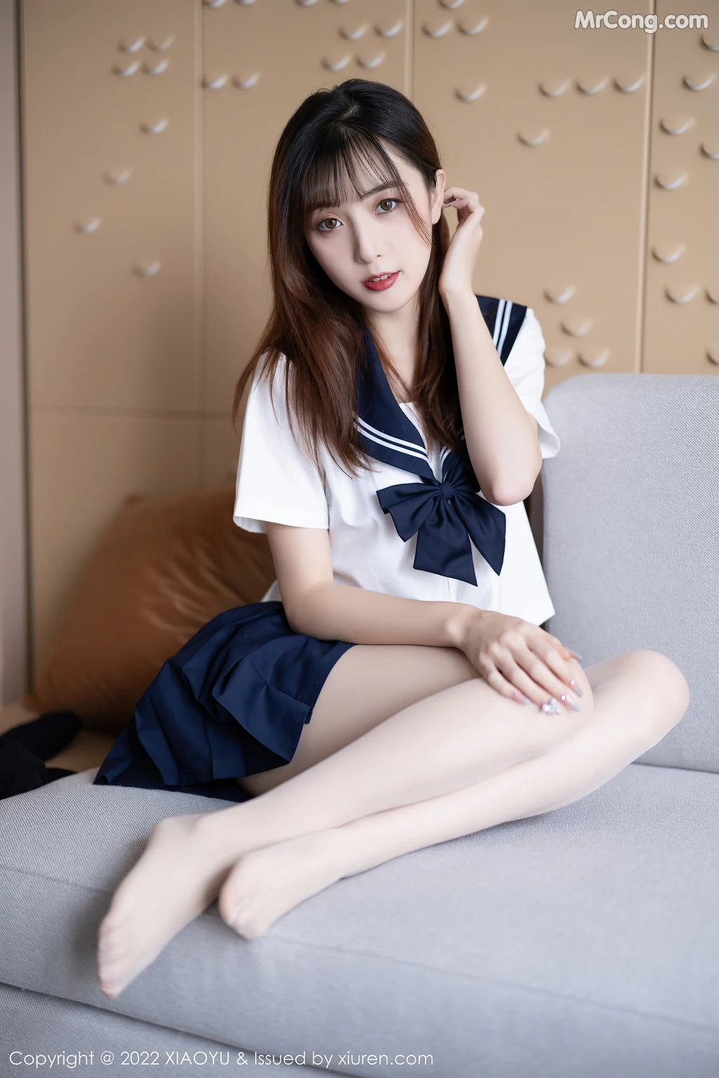 XiaoYu Vol.726: Lin Xing Lan (林星阑) (83 photos) – Page 4