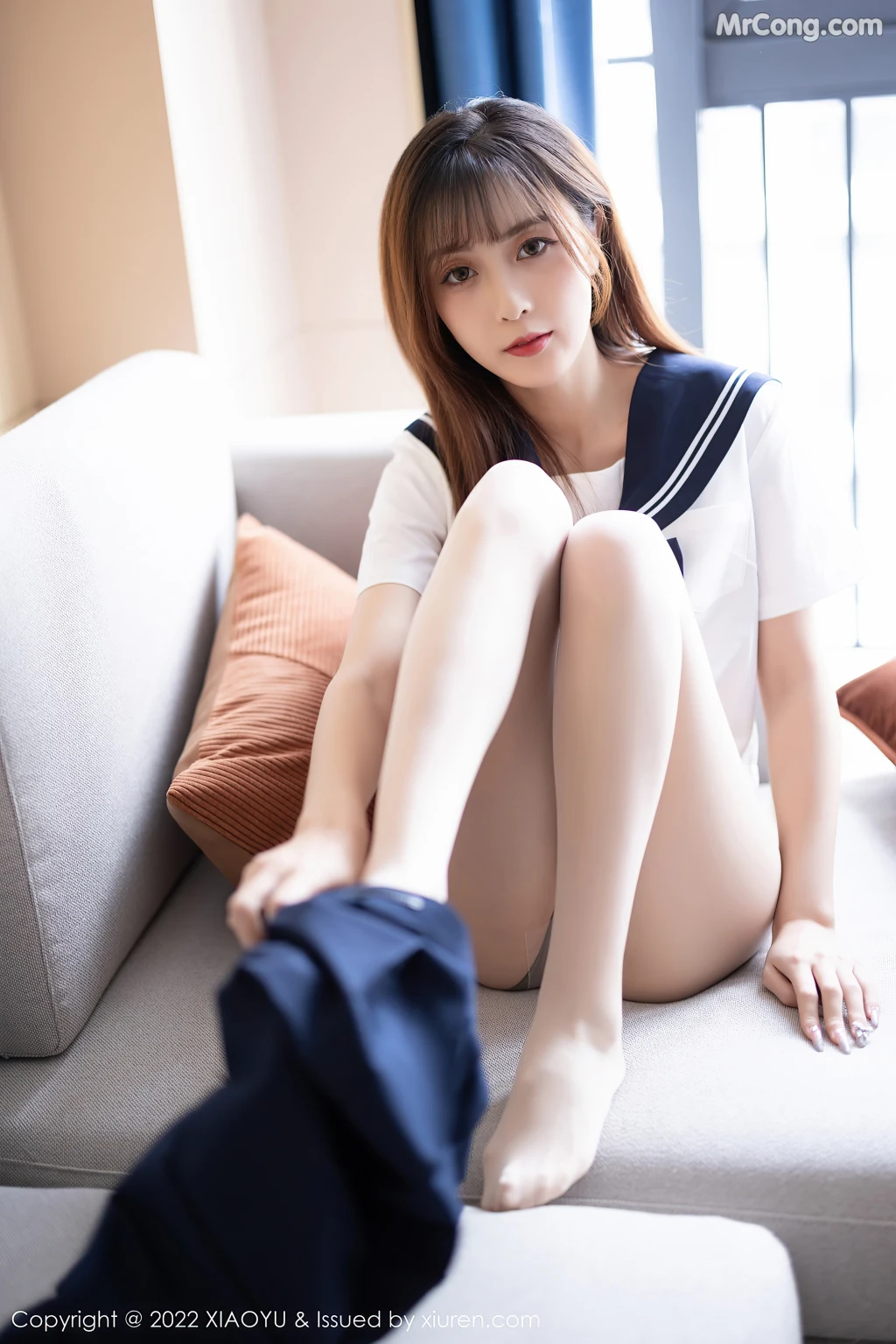 XiaoYu Vol.726: Lin Xing Lan (林星阑) (83 photos) – Page 5