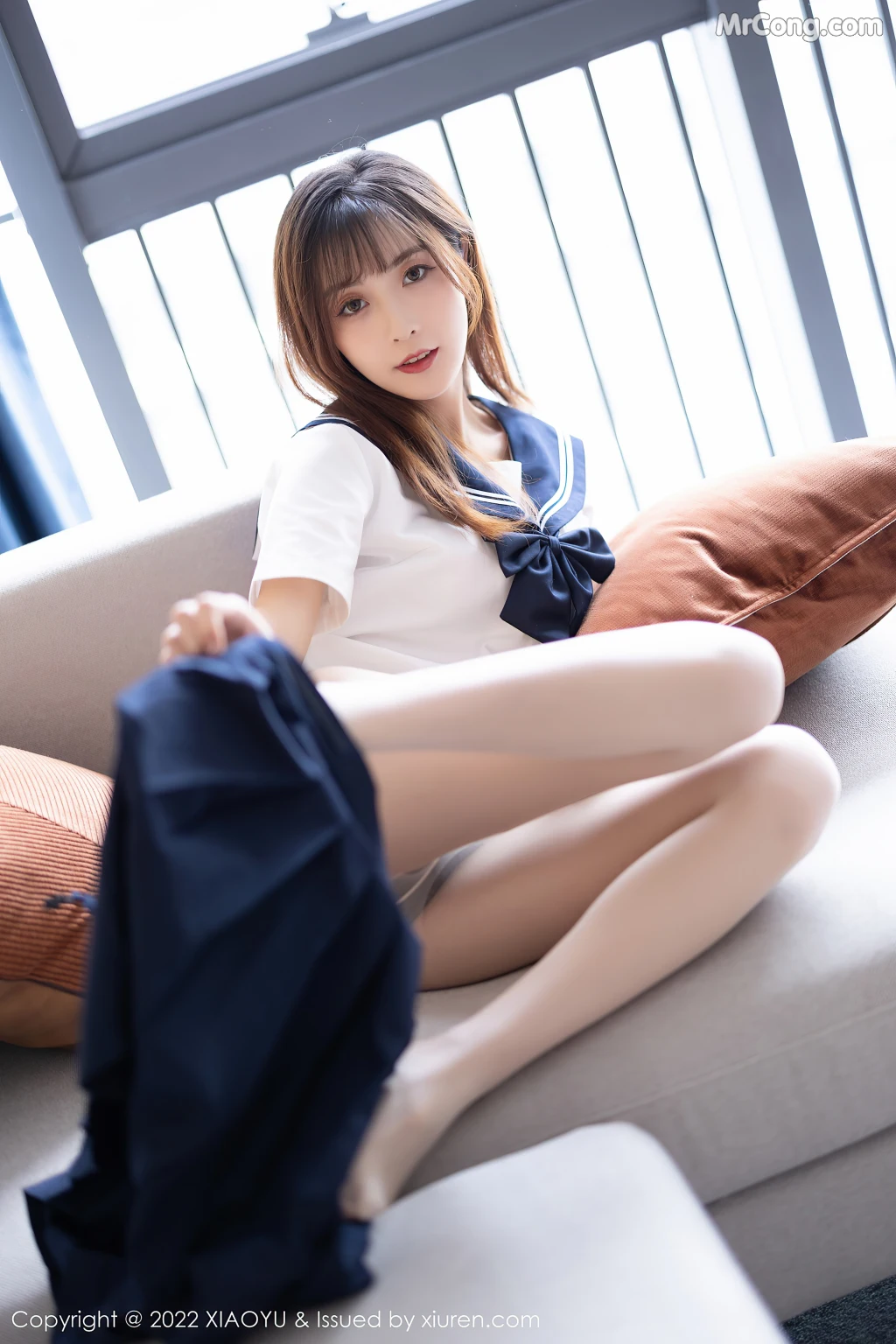 XiaoYu Vol.726: Lin Xing Lan (林星阑) (83 photos) – Page 5