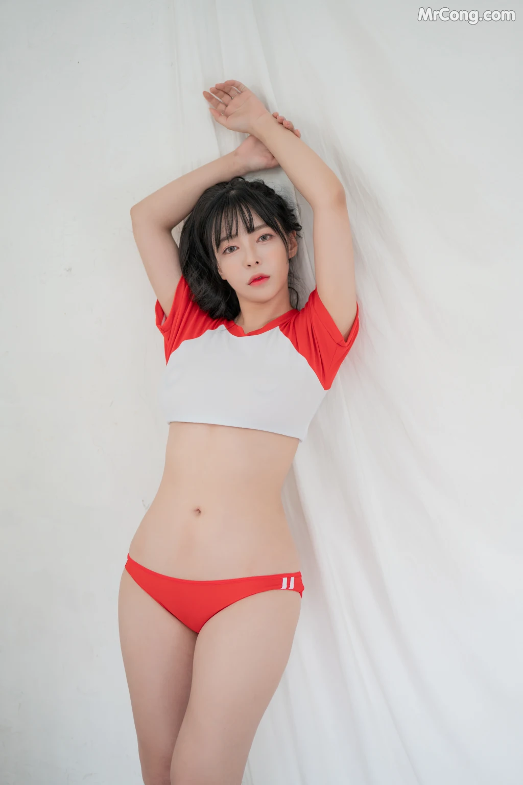 [CreamSoda] MoMo – MoMo Vol.02 (68 photos)