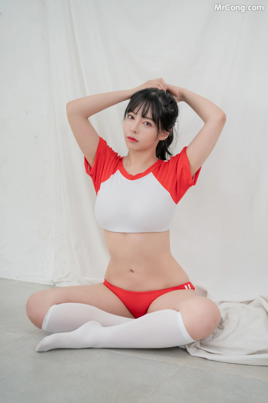 [CreamSoda] MoMo – MoMo Vol.02 (68 photos)