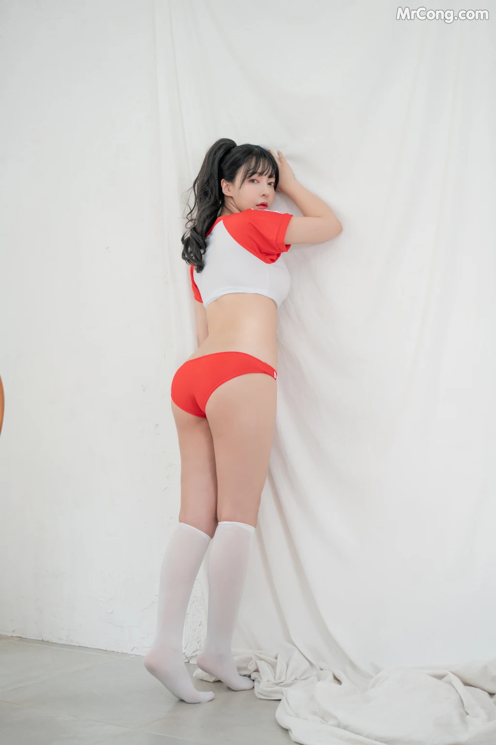 [CreamSoda] MoMo – MoMo Vol.02 (68 photos) – Page 3