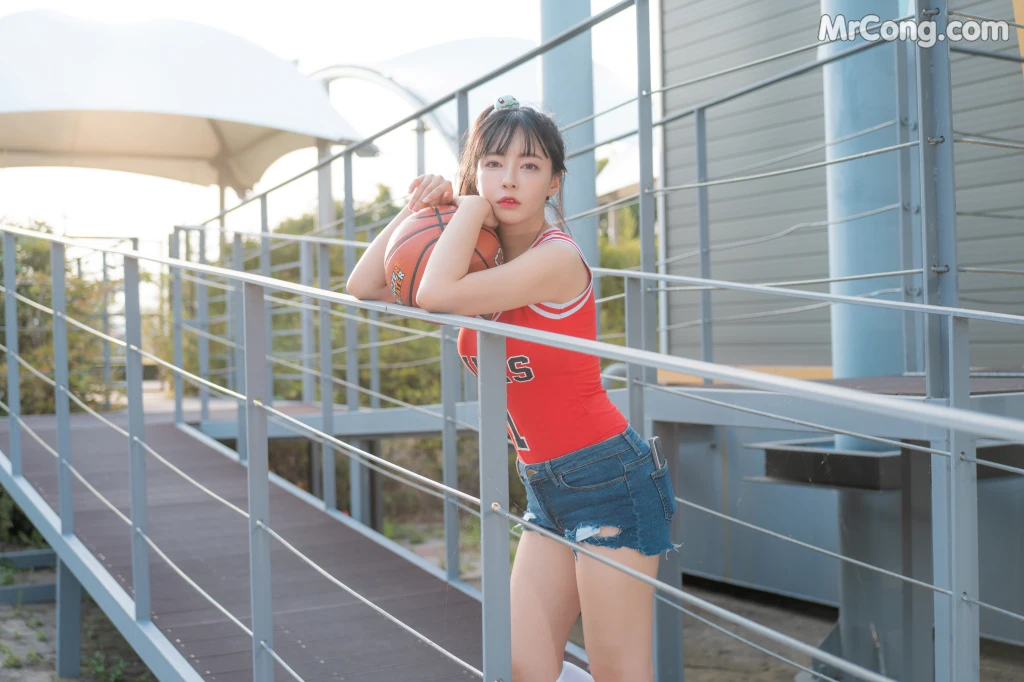 [CreamSoda] MoMo – MoMo Vol.02 (68 photos) – Page 3