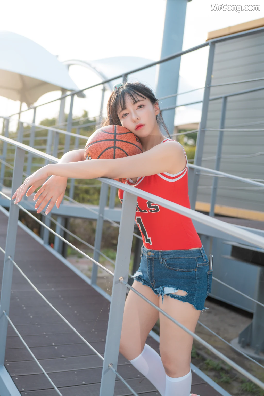 [CreamSoda] MoMo – MoMo Vol.02 (68 photos) – Page 4