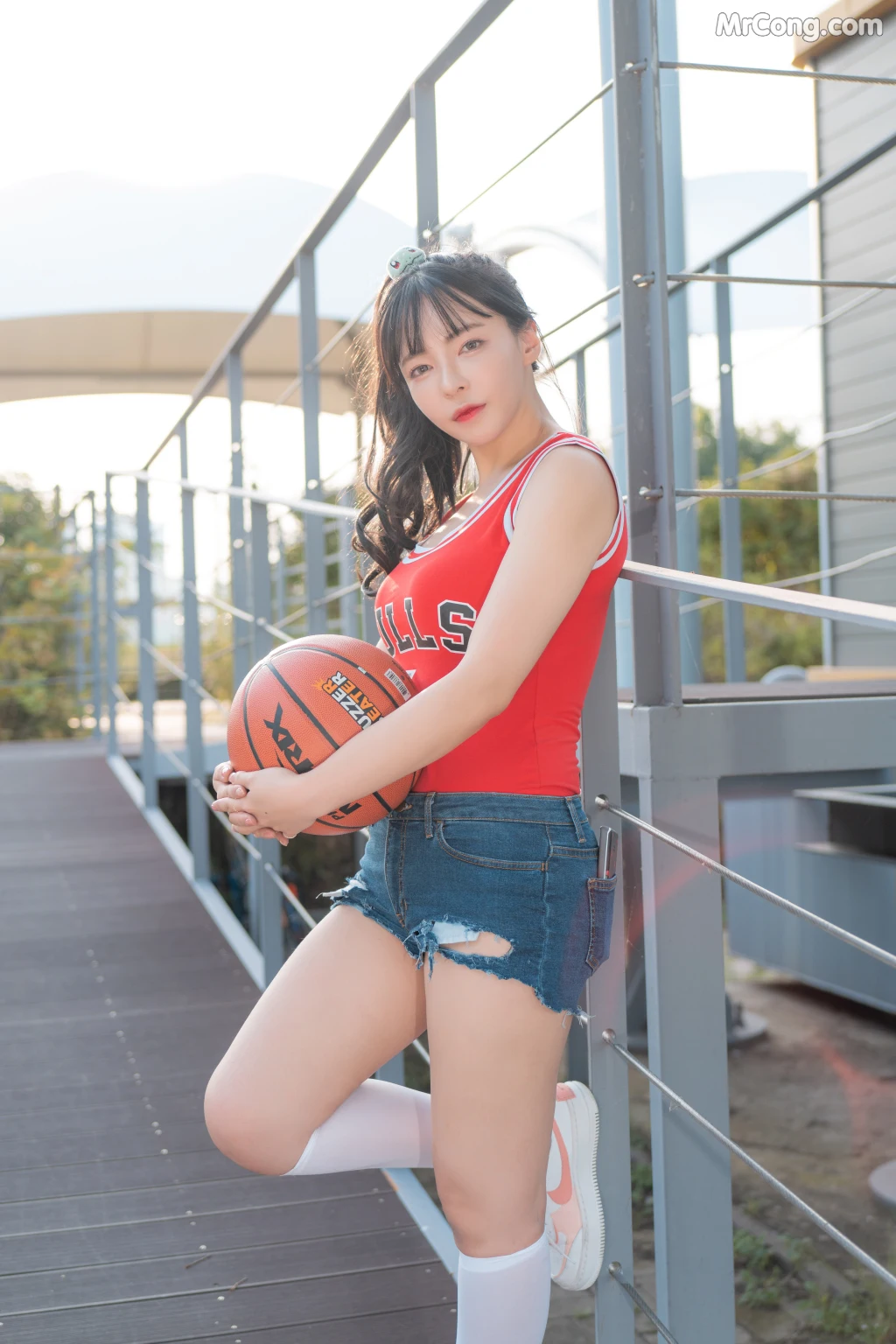 [CreamSoda] MoMo – MoMo Vol.02 (68 photos) – Page 4