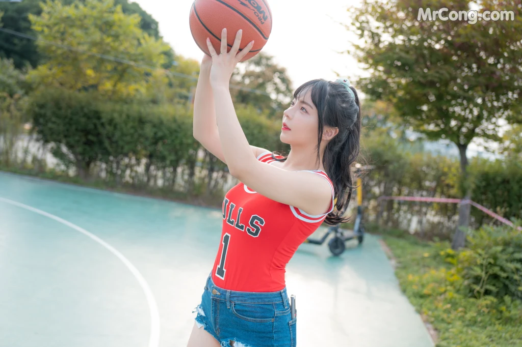 [CreamSoda] MoMo – MoMo Vol.02 (68 photos) – Page 4