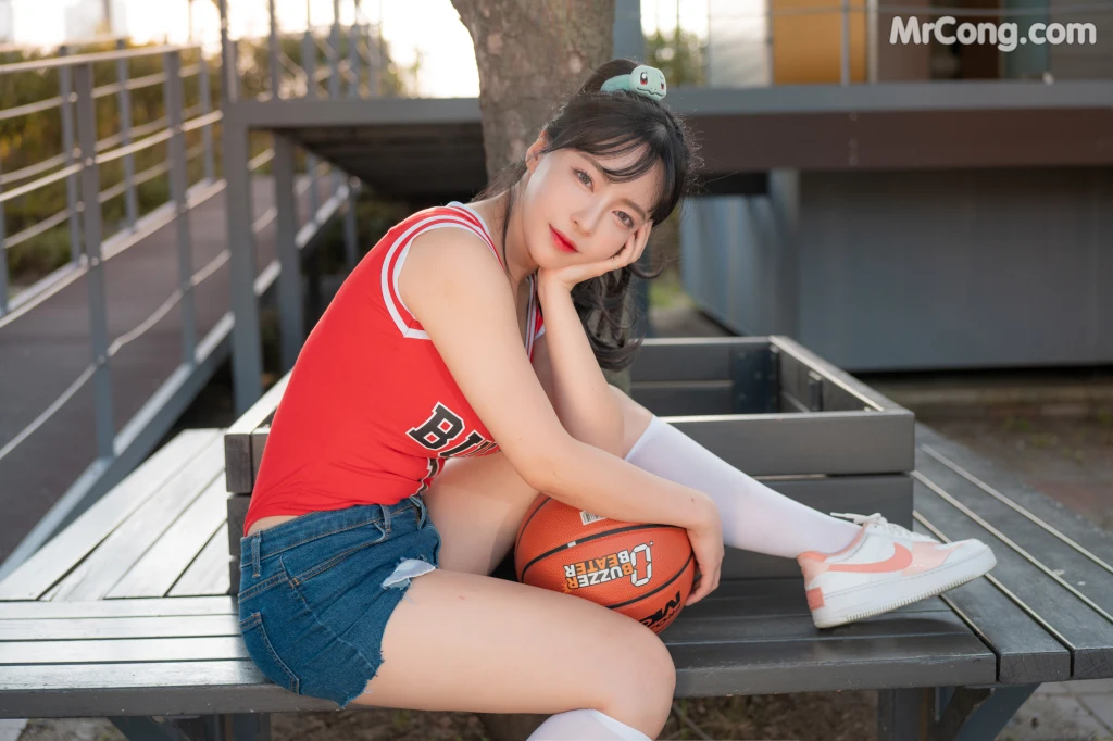 [CreamSoda] MoMo – MoMo Vol.02 (68 photos) – Page 5