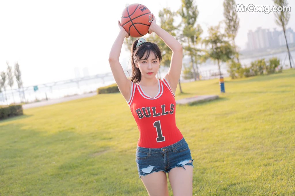 [CreamSoda] MoMo – MoMo Vol.02 (68 photos) – Page 5