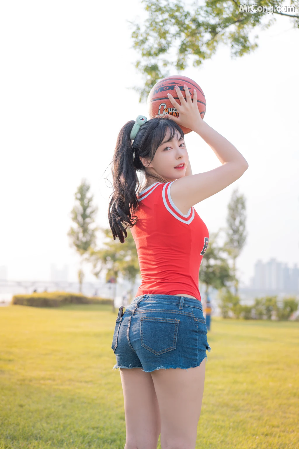 [CreamSoda] MoMo – MoMo Vol.02 (68 photos) – Page 5