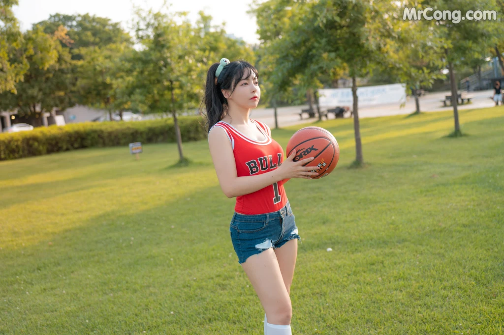 [CreamSoda] MoMo – MoMo Vol.02 (68 photos) – Page 5