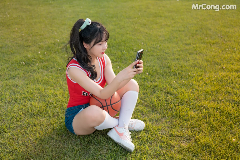 [CreamSoda] MoMo – MoMo Vol.02 (68 photos) – Page 5