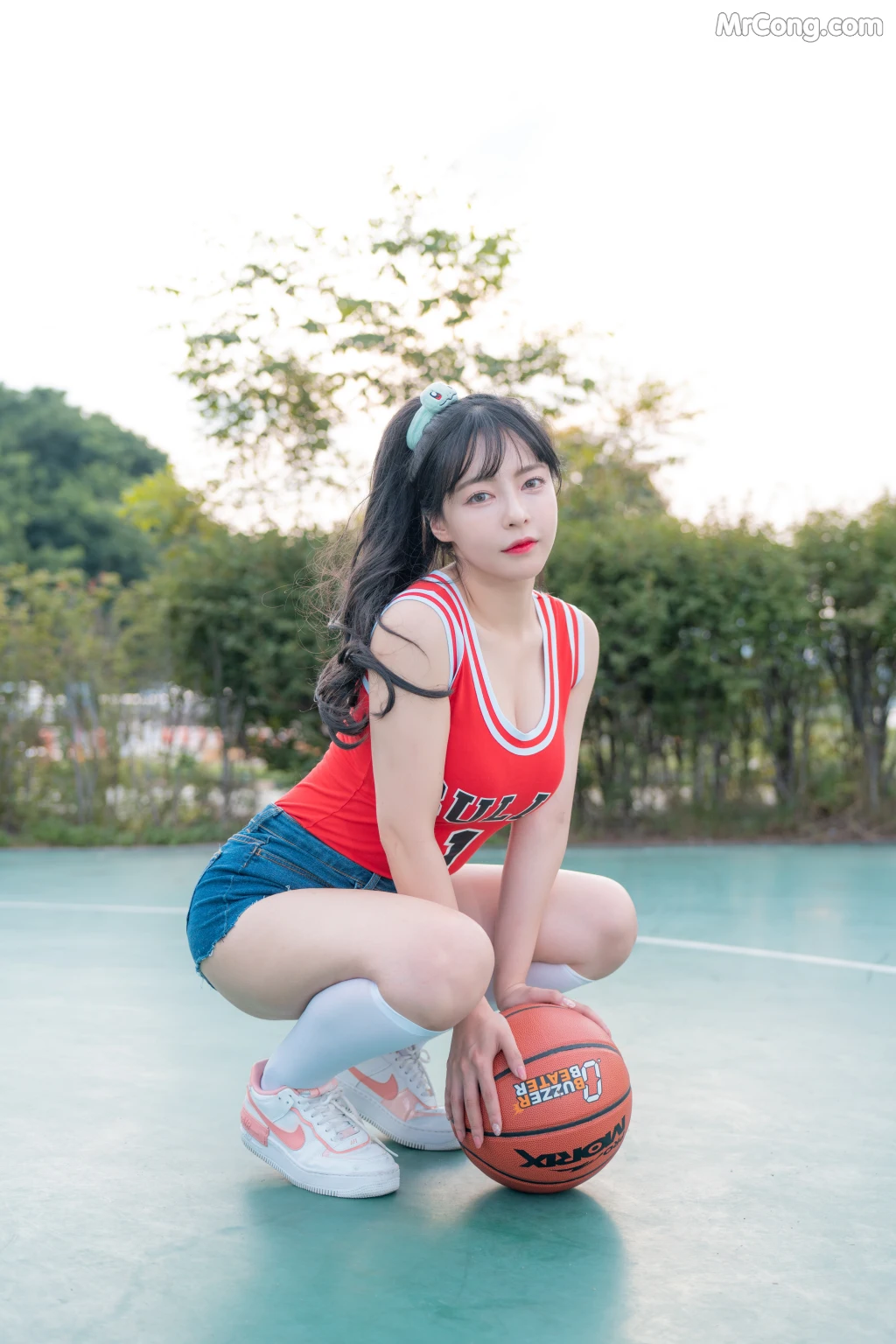 [CreamSoda] MoMo – MoMo Vol.02 (68 photos) – Page 6