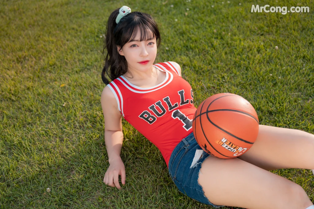 [CreamSoda] MoMo – MoMo Vol.02 (68 photos) – Page 6