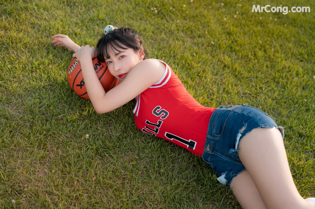 [CreamSoda] MoMo – MoMo Vol.02 (68 photos) – Page 6