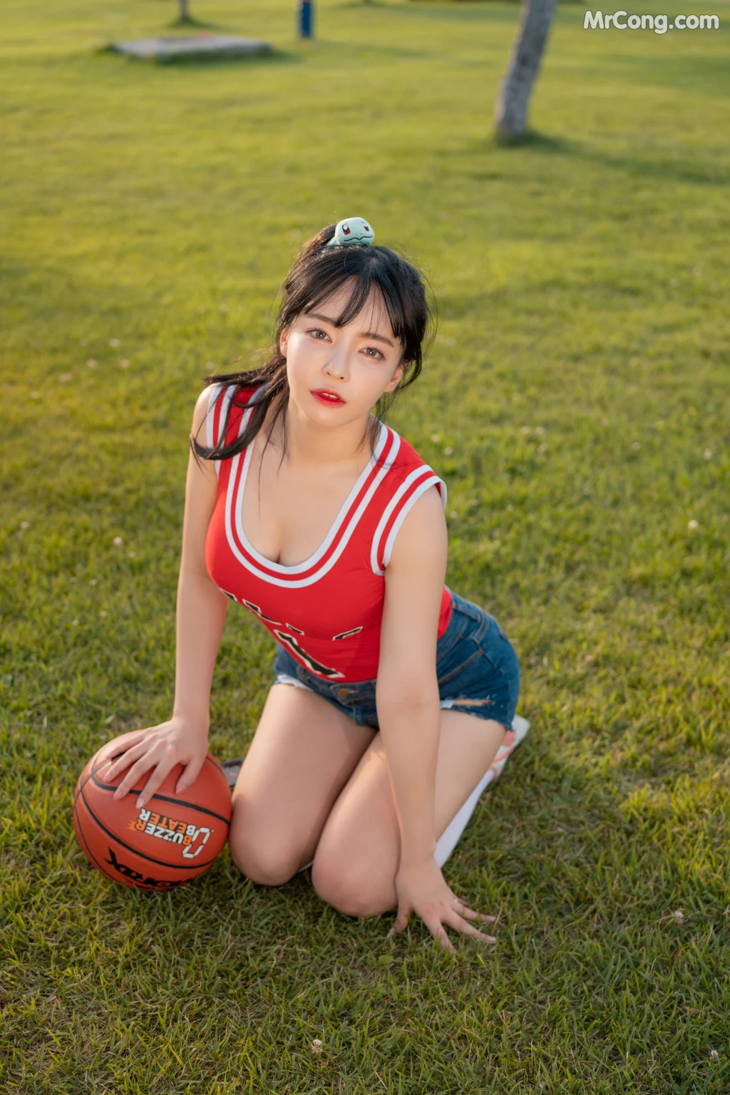 [CreamSoda] MoMo – MoMo Vol.02 (68 photos) – Page 6