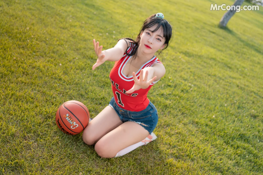 [CreamSoda] MoMo – MoMo Vol.02 (68 photos) – Page 6