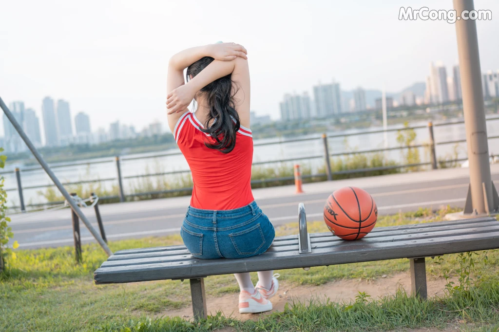 [CreamSoda] MoMo – MoMo Vol.02 (68 photos) – Page 6