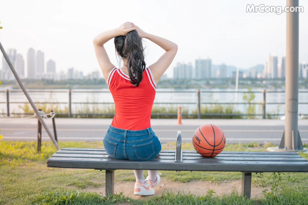 [CreamSoda] MoMo – MoMo Vol.02 (68 photos) – Page 6