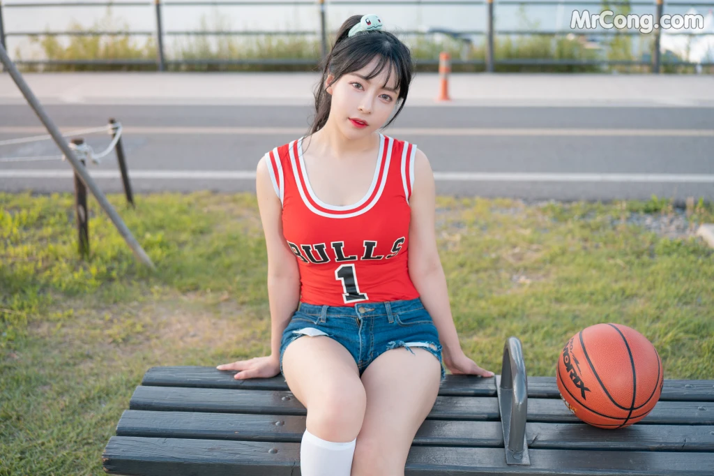 [CreamSoda] MoMo – MoMo Vol.02 (68 photos) – Page 6