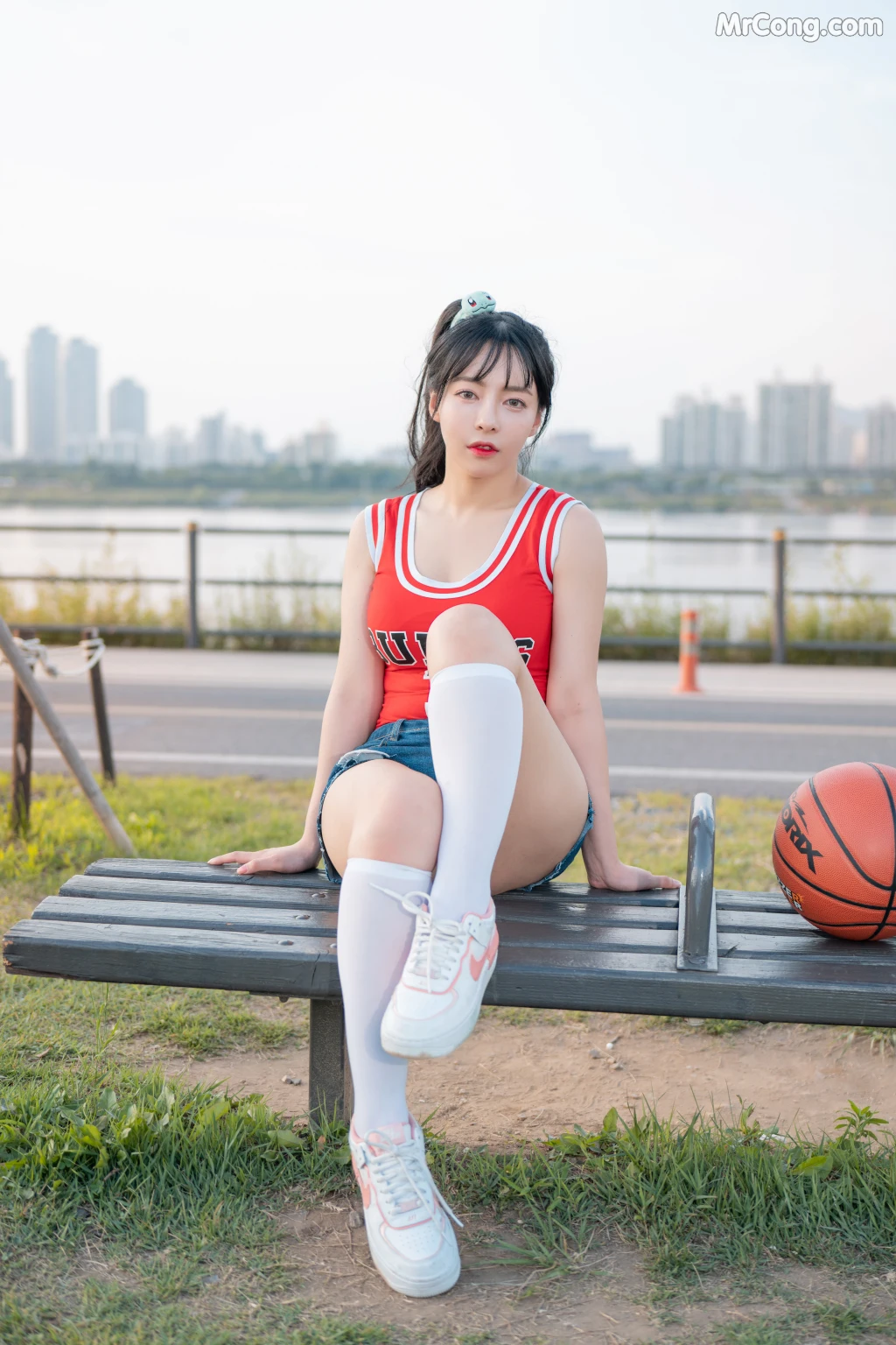 [CreamSoda] MoMo – MoMo Vol.02 (68 photos) – Page 6