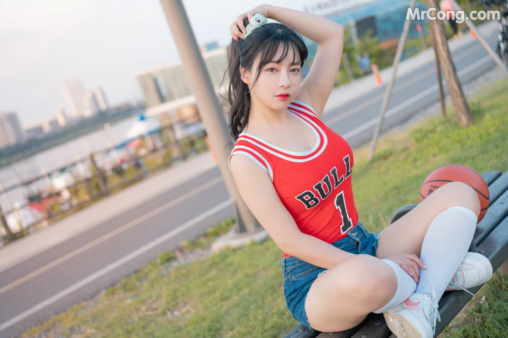 [CreamSoda] MoMo – MoMo Vol.02 (68 photos) – Page 7