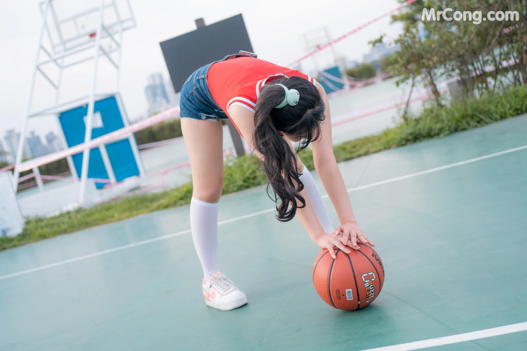 [CreamSoda] MoMo – MoMo Vol.02 (68 photos) – Page 7