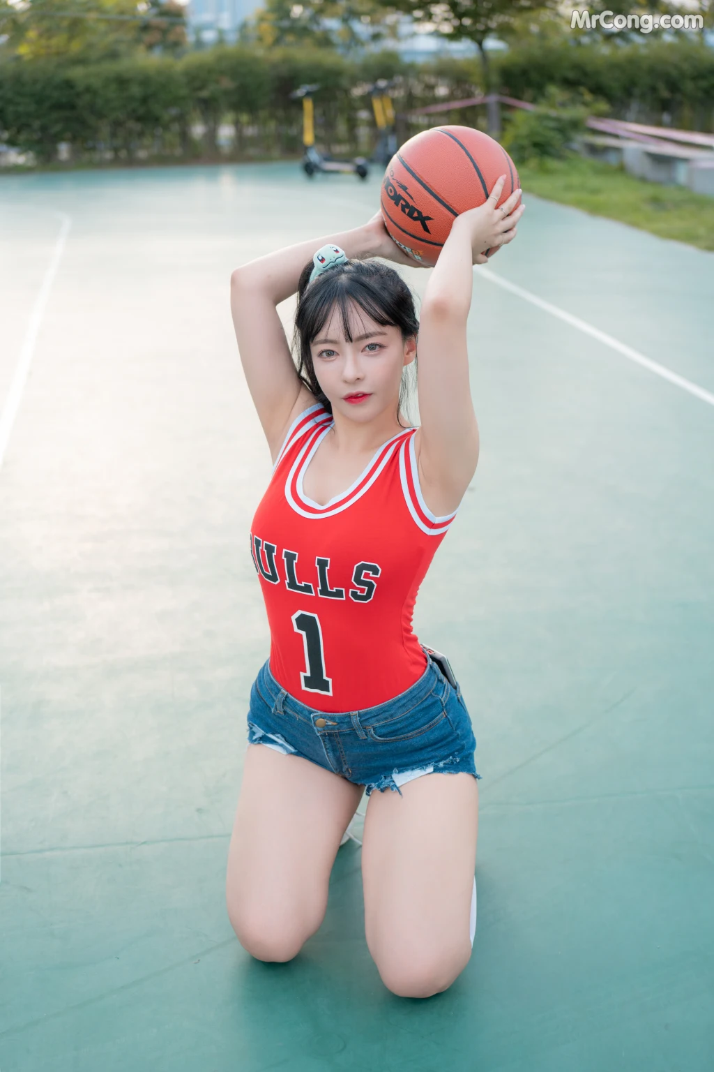 [CreamSoda] MoMo – MoMo Vol.02 (68 photos) – Page 7