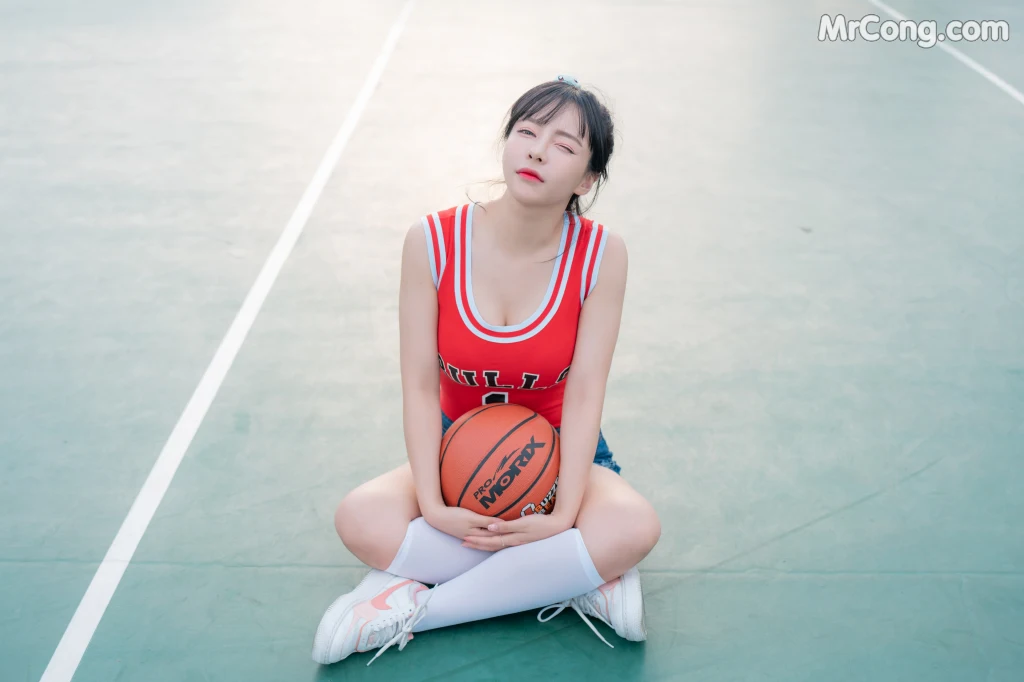 [CreamSoda] MoMo – MoMo Vol.02 (68 photos) – Page 7