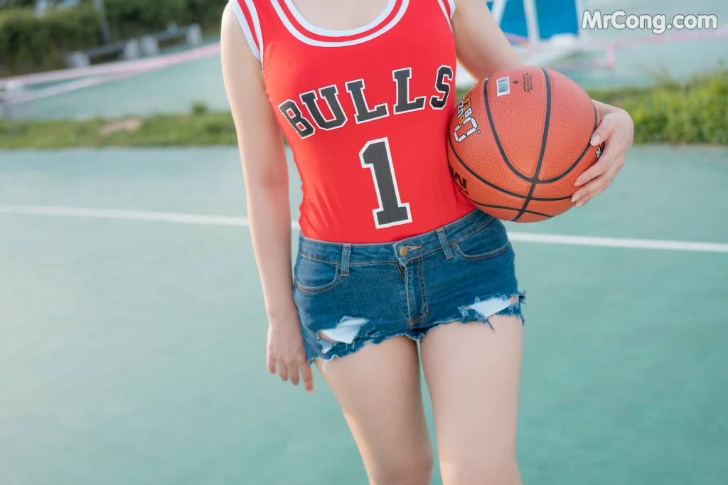 [CreamSoda] MoMo – MoMo Vol.02 (68 photos) – Page 7