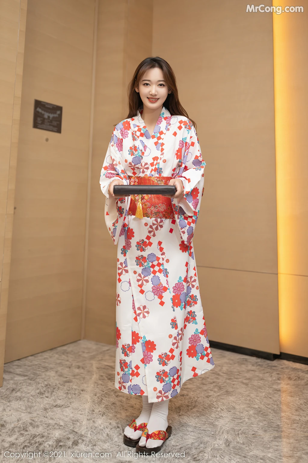 XIUREN No.4349: Tang An Qi (唐安琪) (89 photos)