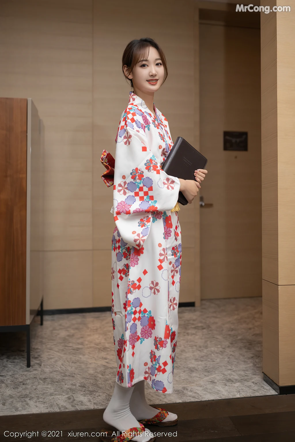 XIUREN No.4349: Tang An Qi (唐安琪) (89 photos)