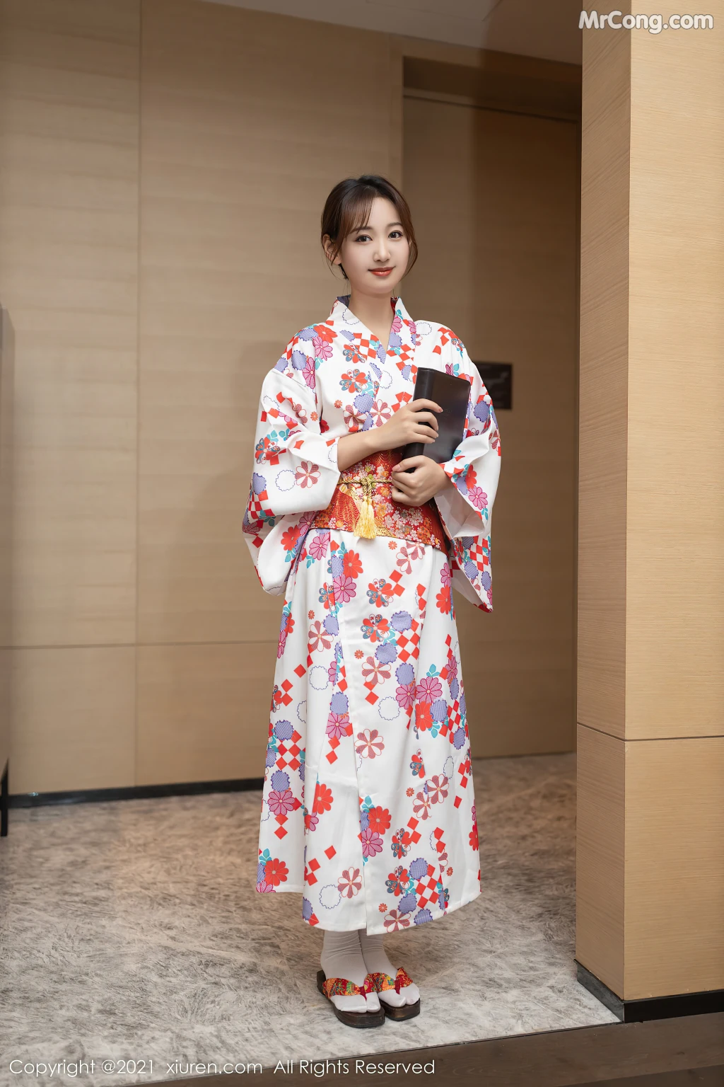 XIUREN No.4349: Tang An Qi (唐安琪) (89 photos)
