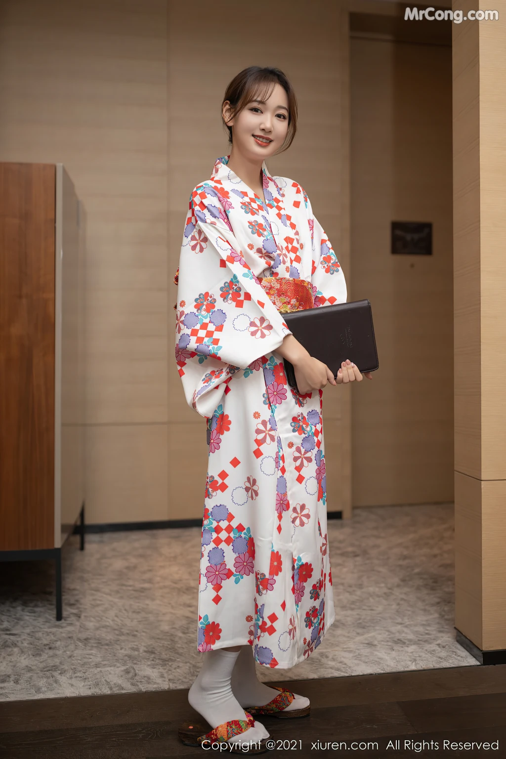 XIUREN No.4349: Tang An Qi (唐安琪) (89 photos)