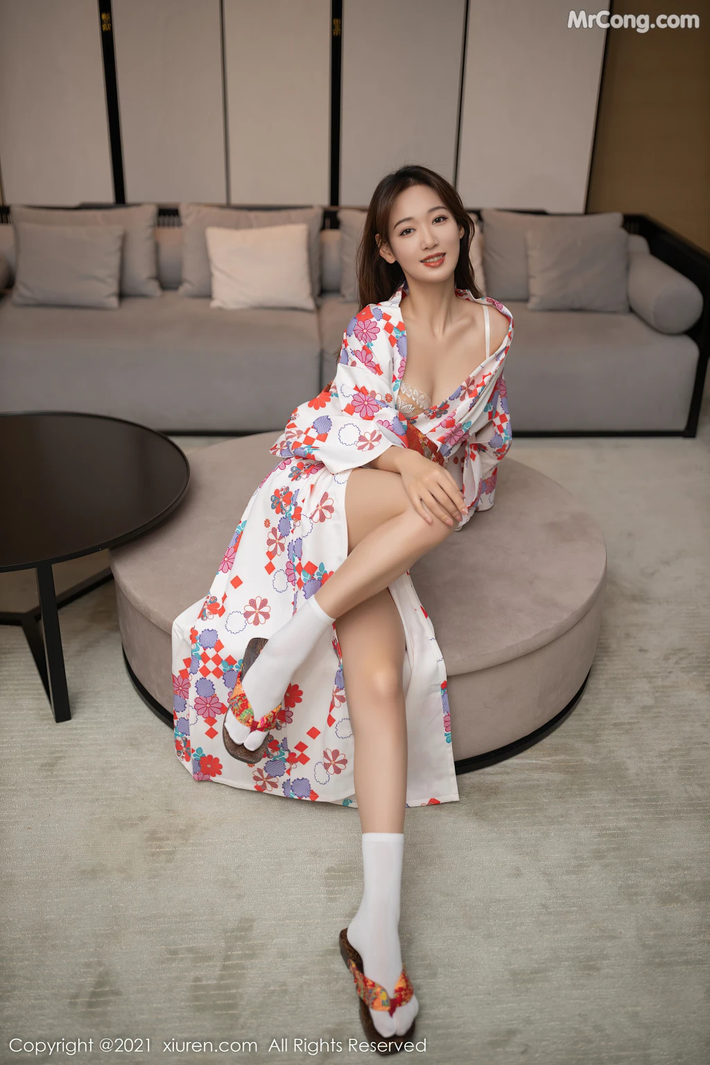 XIUREN No.4349: Tang An Qi (唐安琪) (89 photos) – Page 2